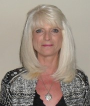 Photograph of Karen Lucas